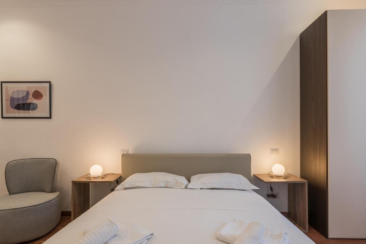 Apartment Joivy Piazza Di Spagna Flat Rome